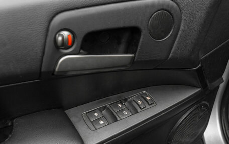 SsangYong Kyron I, 2012 год, 980 000 рублей, 15 фотография