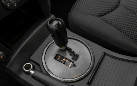 SsangYong Kyron I, 2012 год, 980 000 рублей, 16 фотография