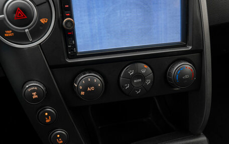 SsangYong Kyron I, 2012 год, 980 000 рублей, 18 фотография