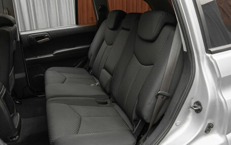 SsangYong Kyron I, 2012 год, 980 000 рублей, 14 фотография