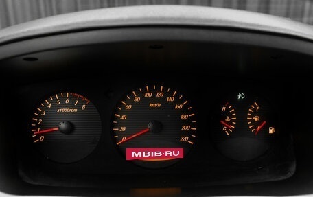 SsangYong Kyron I, 2012 год, 980 000 рублей, 13 фотография