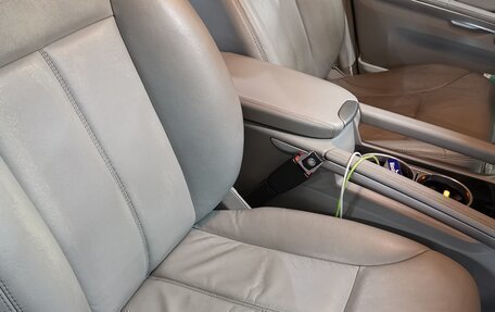 Mercedes-Benz GL-Класс, 2009 год, 1 550 000 рублей, 3 фотография