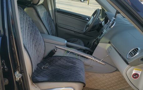 Mercedes-Benz GL-Класс, 2009 год, 1 550 000 рублей, 11 фотография