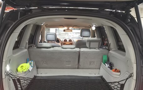 Mercedes-Benz GL-Класс, 2009 год, 1 550 000 рублей, 8 фотография