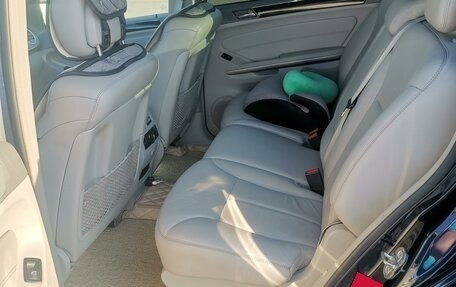 Mercedes-Benz GL-Класс, 2009 год, 1 550 000 рублей, 4 фотография