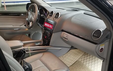 Mercedes-Benz GL-Класс, 2009 год, 1 550 000 рублей, 7 фотография