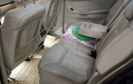 Mercedes-Benz GL-Класс, 2009 год, 1 550 000 рублей, 16 фотография