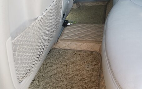 Mercedes-Benz GL-Класс, 2009 год, 1 550 000 рублей, 23 фотография