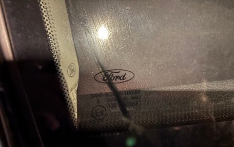 Ford C-MAX I рестайлинг, 2006 год, 850 000 рублей, 4 фотография