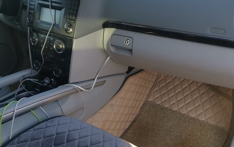 Mercedes-Benz GL-Класс, 2009 год, 1 550 000 рублей, 25 фотография