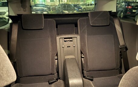 Ford C-MAX I рестайлинг, 2006 год, 850 000 рублей, 5 фотография