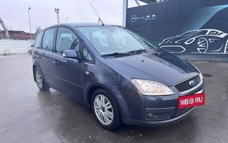 Ford C-MAX I рестайлинг, 2006 год, 850 000 рублей, 2 фотография