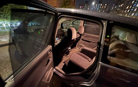 Ford C-MAX I рестайлинг, 2006 год, 850 000 рублей, 7 фотография