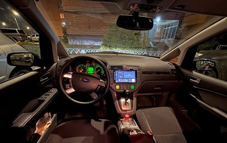 Ford C-MAX I рестайлинг, 2006 год, 850 000 рублей, 8 фотография