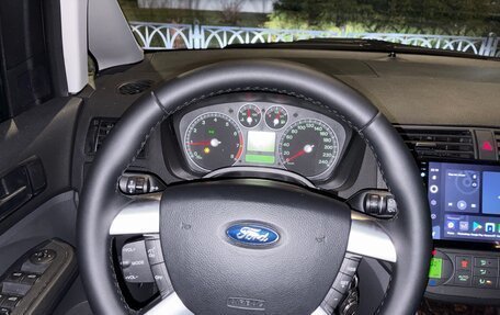 Ford C-MAX I рестайлинг, 2006 год, 850 000 рублей, 9 фотография