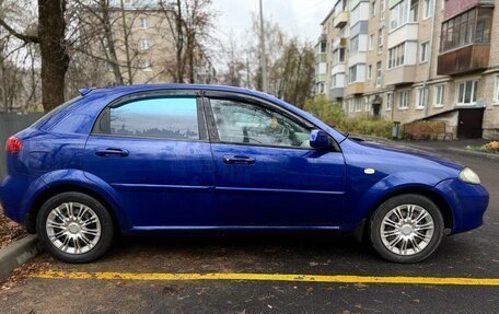 Chevrolet Lacetti, 2008 год, 355 000 рублей, 5 фотография