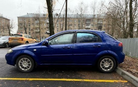 Chevrolet Lacetti, 2008 год, 355 000 рублей, 4 фотография
