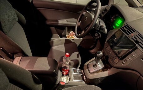 Ford C-MAX I рестайлинг, 2006 год, 850 000 рублей, 10 фотография