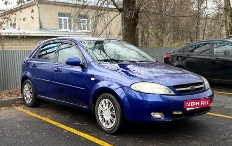 Chevrolet Lacetti, 2008 год, 355 000 рублей, 3 фотография