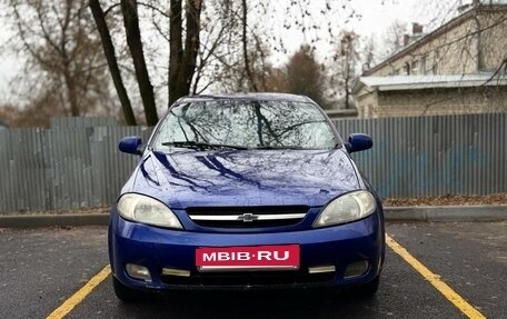 Chevrolet Lacetti, 2008 год, 355 000 рублей, 2 фотография