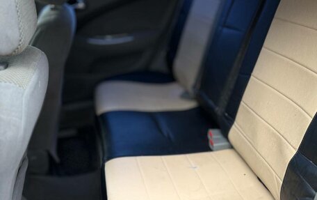 Chevrolet Lacetti, 2008 год, 355 000 рублей, 13 фотография