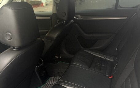 Skoda Octavia, 2013 год, 900 000 рублей, 5 фотография