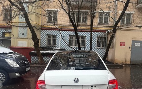 Skoda Octavia, 2013 год, 900 000 рублей, 4 фотография