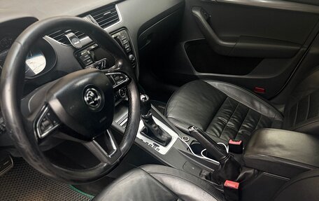 Skoda Octavia, 2013 год, 900 000 рублей, 6 фотография