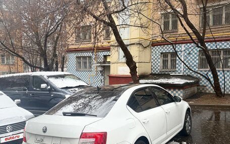 Skoda Octavia, 2013 год, 900 000 рублей, 3 фотография