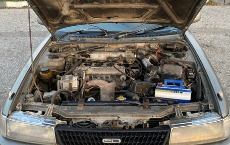 Toyota Carina ED II, 1989 год, 190 000 рублей, 3 фотография