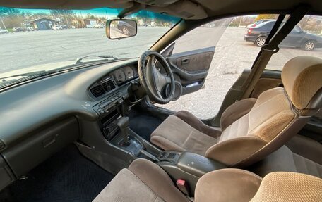 Toyota Carina ED II, 1989 год, 190 000 рублей, 5 фотография