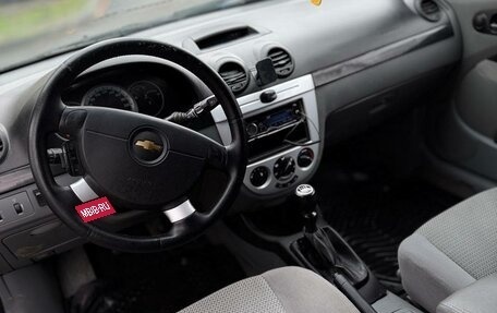 Chevrolet Lacetti, 2008 год, 355 000 рублей, 10 фотография