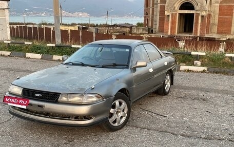 Toyota Carina ED II, 1989 год, 190 000 рублей, 2 фотография