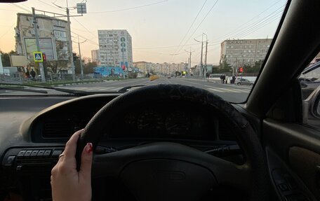 Toyota Carina ED II, 1989 год, 190 000 рублей, 7 фотография