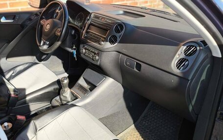 Volkswagen Tiguan I, 2014 год, 1 280 000 рублей, 7 фотография