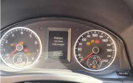 Volkswagen Tiguan I, 2014 год, 1 280 000 рублей, 13 фотография