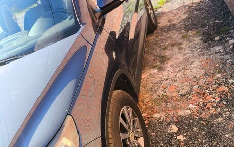 Volkswagen Tiguan I, 2014 год, 1 280 000 рублей, 3 фотография