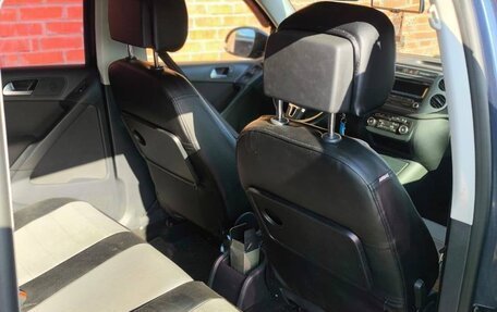 Volkswagen Tiguan I, 2014 год, 1 280 000 рублей, 6 фотография