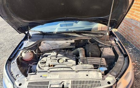 Volkswagen Tiguan I, 2014 год, 1 280 000 рублей, 12 фотография