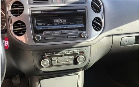 Volkswagen Tiguan I, 2014 год, 1 280 000 рублей, 15 фотография