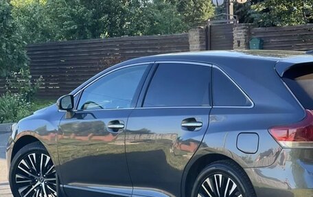 Toyota Venza I, 2010 год, 1 400 000 рублей, 1 фотография