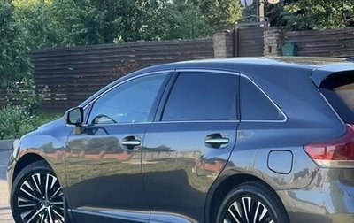 Toyota Venza I, 2010 год, 1 400 000 рублей, 1 фотография