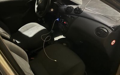 Ford Focus IV, 2004 год, 115 000 рублей, 1 фотография