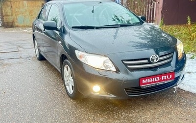 Toyota Corolla, 2008 год, 680 000 рублей, 1 фотография