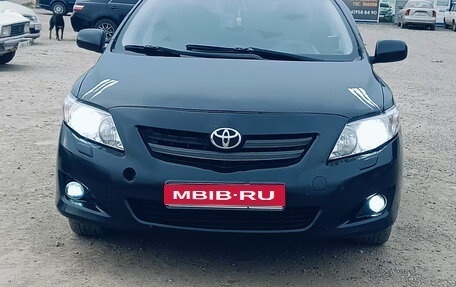 Toyota Corolla, 2007 год, 520 000 рублей, 1 фотография