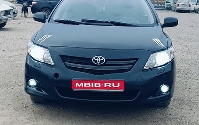 Toyota Corolla, 2007 год, 520 000 рублей, 1 фотография
