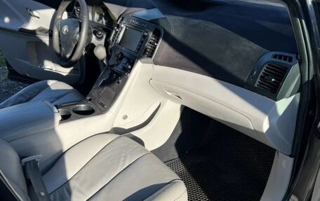 Toyota Venza I, 2010 год, 1 400 000 рублей, 6 фотография