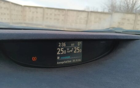 Toyota Venza I, 2010 год, 1 400 000 рублей, 10 фотография