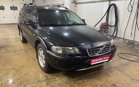 Volvo XC70 I, 2003 год, 650 000 рублей, 1 фотография