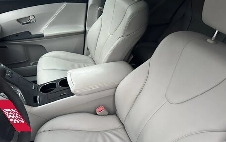 Toyota Venza I, 2010 год, 1 400 000 рублей, 8 фотография